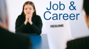 Job & Career