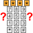 Keypad icon
