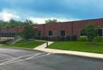 Outside view of System Headquarters