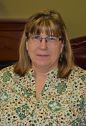 Diana Robertson, B.S. Finance, M.S. NPM