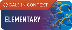 GALE In Context - Elementary