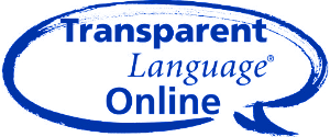 Tranparent Language Online