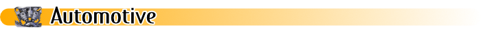 Online Databases - Automotive