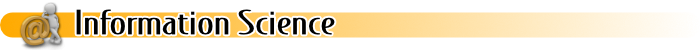 Online Databases - Information Science