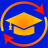 Online Continuing Education icon