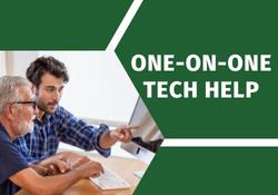 Tech Help Logo