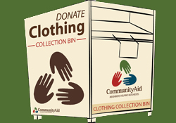 Community Aid