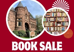 Book Sale