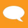 Word balloon icon