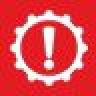 Alert icon