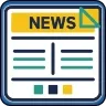 All The News That's Fit To Print