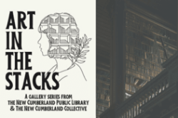 Art in the Stacks