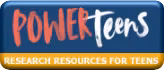 Power Teens - Research Resources for Teens