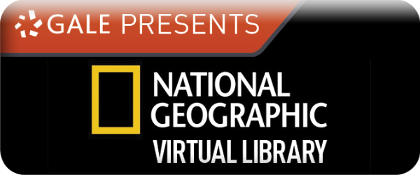 National Geographic - Virtual Library 