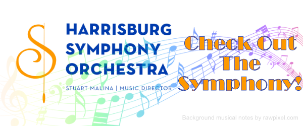 Harrisburg Symphony Orchestra 