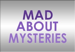 Mad About Mysteries Book Club