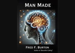 man made book cover